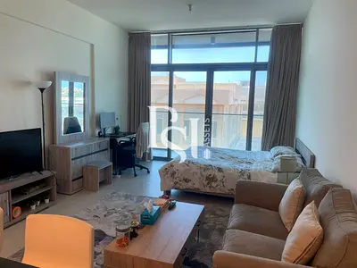 Fully Furnished | Balcony | Ready to Move
