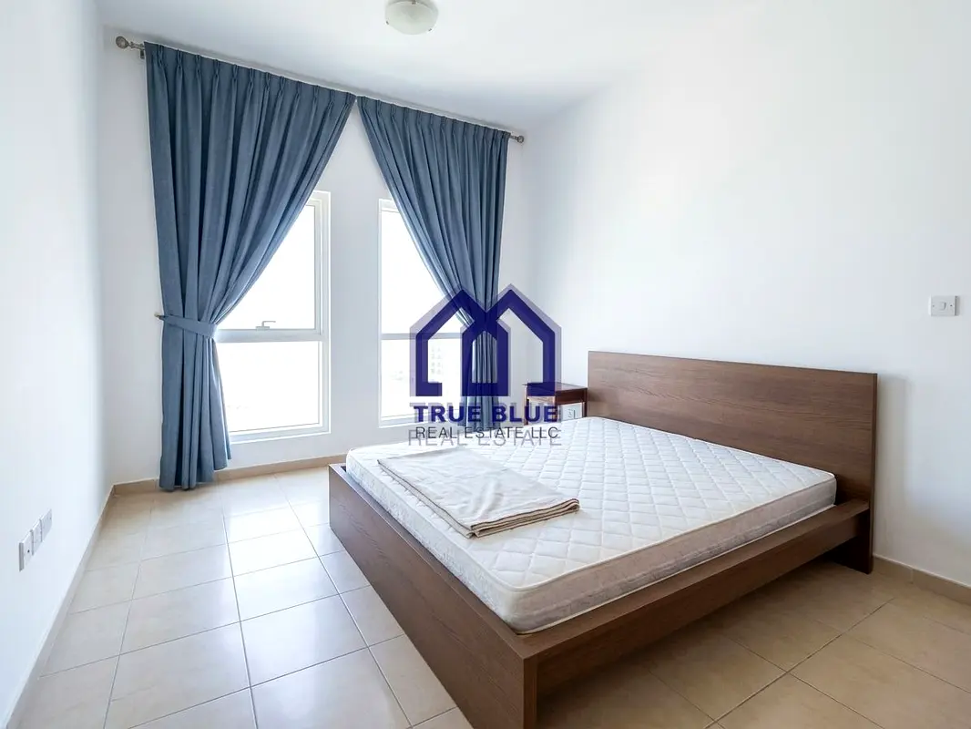 Elegant Furnished 1BR | High Floor | Double Balcony & Wynn Views