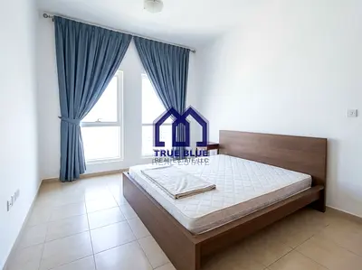 Elegant Furnished 1BR | High Floor | Double Balcony &amp; Wynn Views