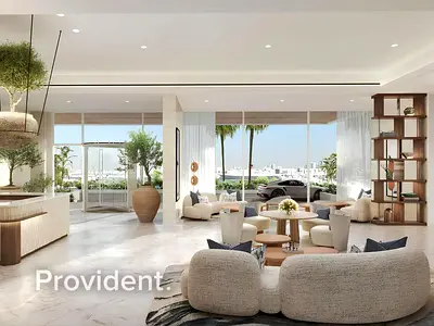 Motivated Seller | Sea View | Below OP