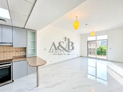 UPGRADED 1BR | FAMILY FRIENDLY | GATED COMMUNITY