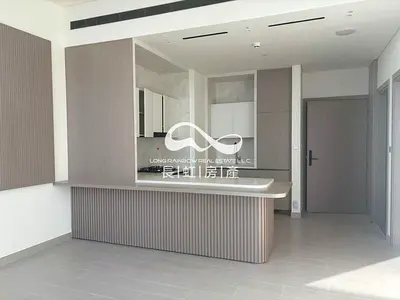 Elegant 1BR | High Floor | Prime JVC