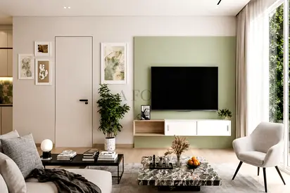 Studio | Premium Amenities | Maimoon Gardens