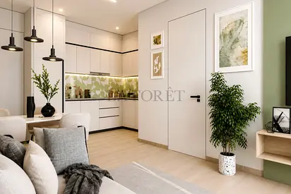 Studio | Premium Amenities | Maimoon Gardens