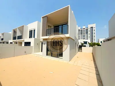 No Commission | Brand new Townhouse gated community 4BHK + maids room 1 Month Free nearby Ibn batota mall