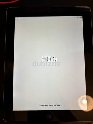 iPad 4 generation