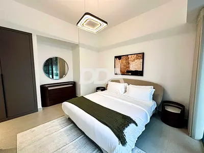 FIRST OCCUPANCY | SKYLINE VIEWS | FOR RENT 1BR