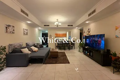 SPACIOUS UNIT | UNFURNISHED | BALCONY