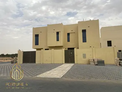 6 Master Bedroom Villa| With Laundry Room| Private Pool | Corner Unit