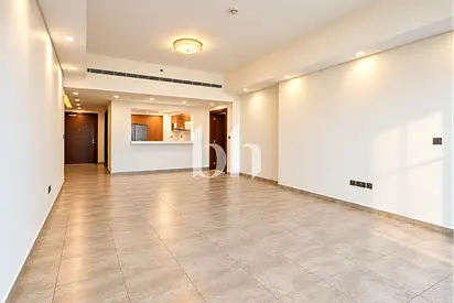 Sea View | Mid Floor | Maids Room