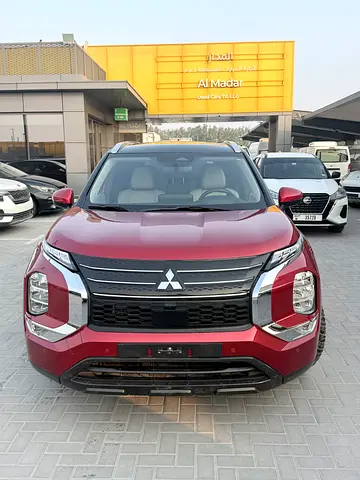 2023 Mitsubishi Outlander Premium Canadian Specs
