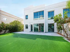 Skyline Views | Exclusive Villa | Vacant