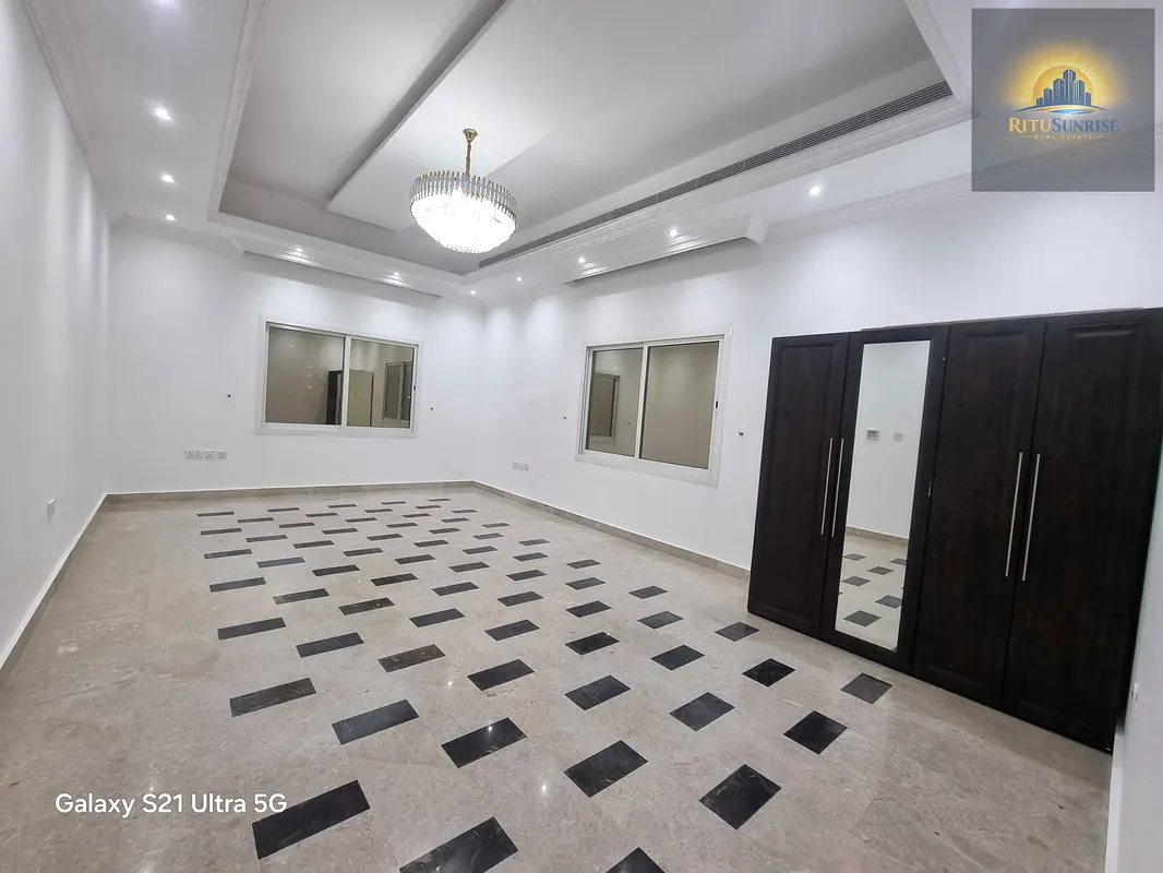 ONE BEDROOM HALL AVAILABLE IN MBZ CITY
