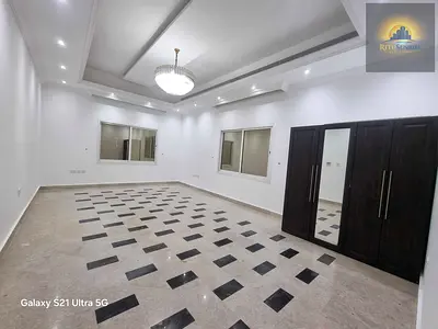 ONE BEDROOM HALL AVAILABLE IN MBZ CITY