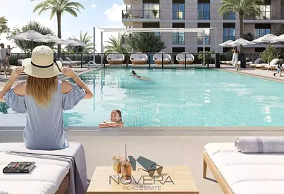 1BR | Aysha Residences | Maryam Island