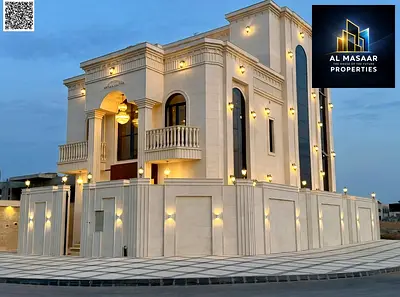 فيلا كلاسيك بسعر شامل الكهرباء والمياه والمكيفيات ورسوم التسجيل تملك حر مدي الحياه