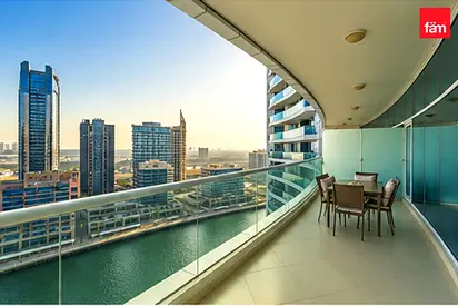 Full Marina View | Fully Furnished | JBR Beach