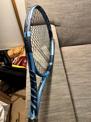 Babolat Drive Lite Tennis Racket - Lightly Used