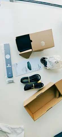 Android TV Box