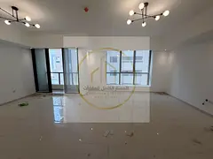 Brand-New 3 Master-Bedroom Apartment with 2 Balconies, Panoramic Sea View, Built-in Wardrobes, Free