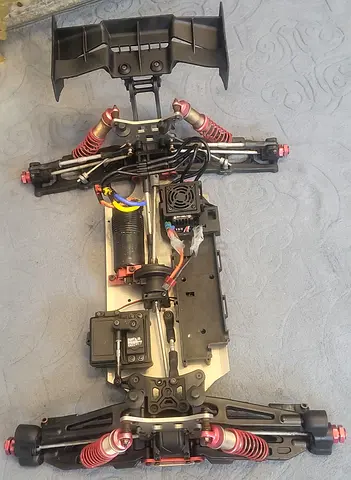 Rc car