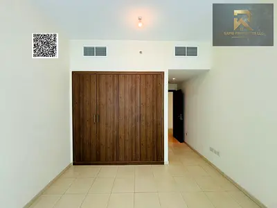 Spacious 2BHK for Rent in Ajman One Tower | Parking