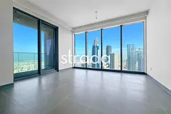 High Floor | 2BR | Full DIFC View