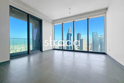 High Floor | 2BR | Full DIFC View