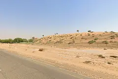 Residential Plot for Sale in Basateen Al Zubair, Sharjah | 4,845 Sq. Ft. | AED 560,000