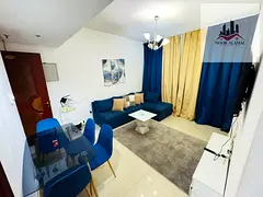 🏠 1-Bedroom Apartment for Rent in Al Khan, Sharjah 📍 Location: Al Khan, behind Afamia, Sharjah