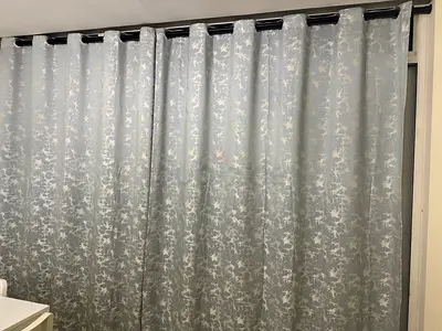 Curtains