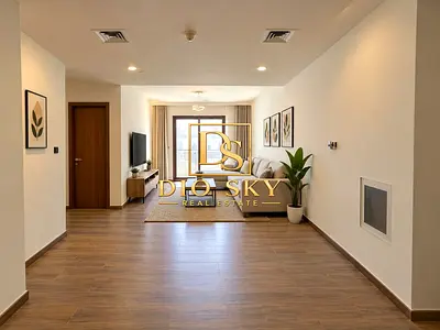 Good Investment | Brand New Building | Luxury