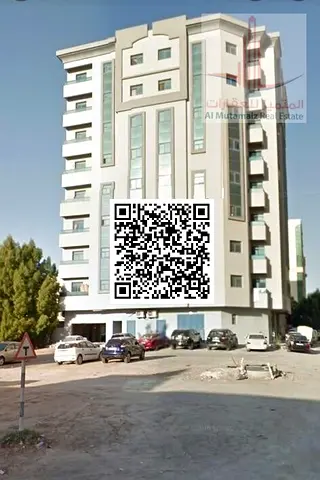 Spacious 1 Bedroom Apartment in Al Rashidiya 2