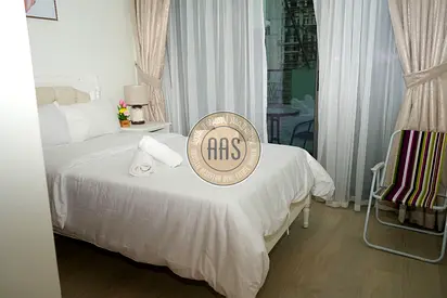 Spacious 2BHK for Rent in Azizi Fawad , Al Jaddaf | Prime Central Location