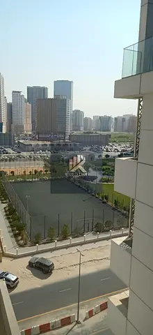 Bedroom Apartment for Rent in Al Taawun, Sharjah | Master Bedroom | Central AC | Free Parkin