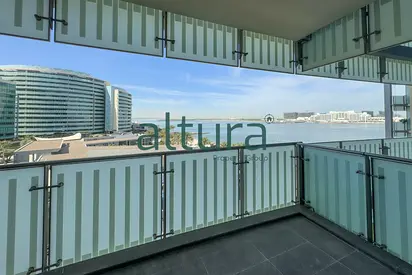 Rare 2BR | Sea View | Beach Access