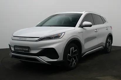 SMART VALUE EV | BYD CPOV | 2024 ATTO 3 PREMIUM | WARRANTY INCLUDED