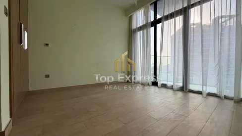 Meydan Studio | Balcony | City View