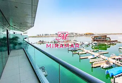 ⇨Sea View ⇨Vibrant Community ⇨Lavish Living