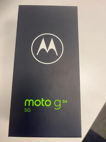 Motorola moto g84 5G