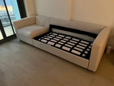 Brand new Condition IKEA ___ Vimle SofaBed Beige