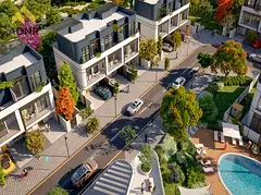 Exclusive 50% Discount on Taormina Luxury Townhouses