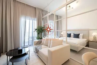 ELEGEANT | WELL MAINTAINED | FULLY FURNISHED UNIT