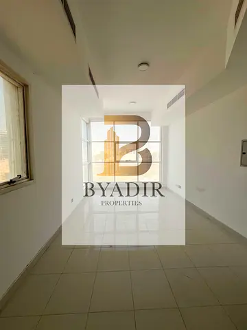 Affordable Studio Near Bus Station | Ajman
