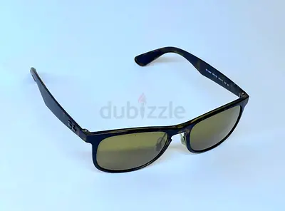 Rayban Chromance Sunglasses RB 4263