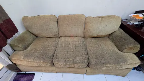 Sofa for sale