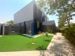 Elegant 4BR Pool Villa for Rent in Masaar Kaya