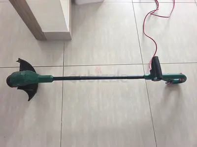 Bosch Electric Grass Trimmer
