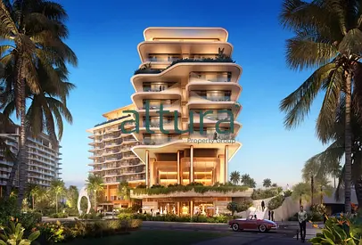 Great Investment | Exceptional Unit | Sea Views