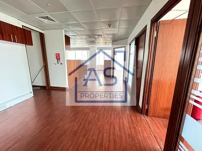 Fitted Office | Partitioned | Near Metro | Book Now